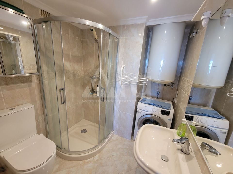 Appartement de 3 chambres à Calp - VMD133591 - Photo - 22