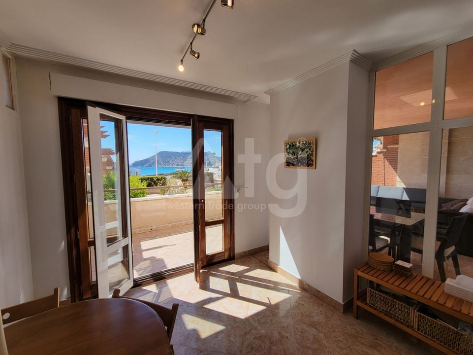 Appartement de 3 chambres à Calp - VMD133591 - Photo - 23