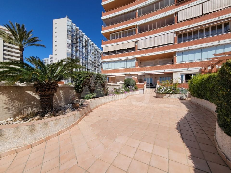 Appartement de 3 chambres à Calp - VMD133591 - Photo - 30