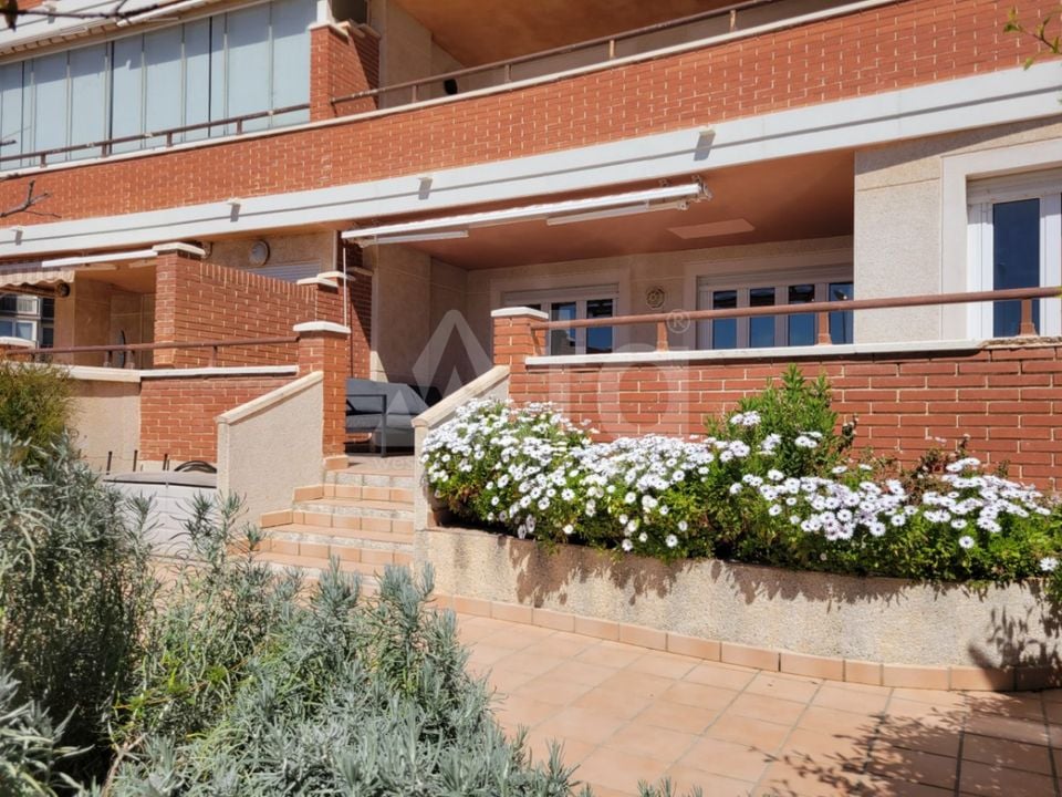 Appartement de 3 chambres à Calp - VMD133591 - Photo - 2