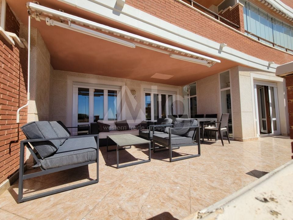 Appartement de 3 chambres à Calp - VMD133591 - Photo - 4