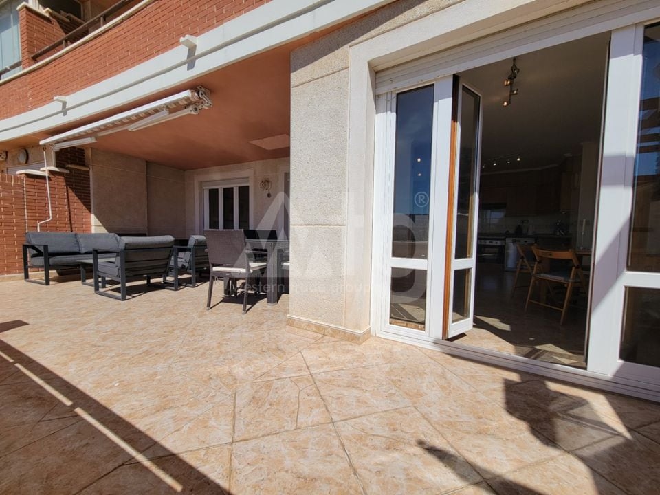 Appartement de 3 chambres à Calp - VMD133591 - Photo - 24