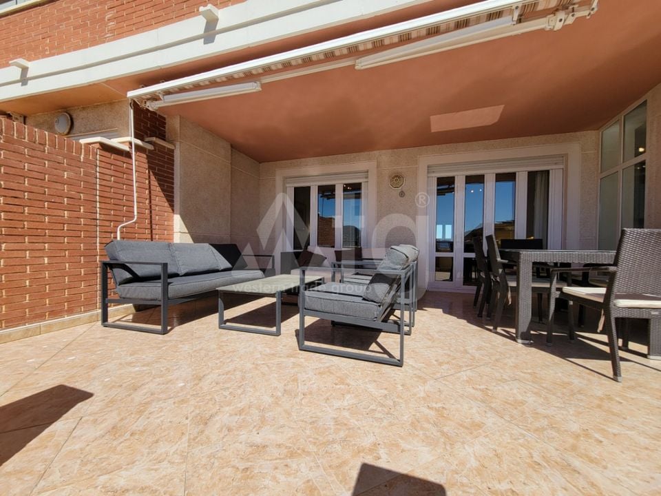 Appartement de 3 chambres à Calp - VMD133591 - Photo - 3