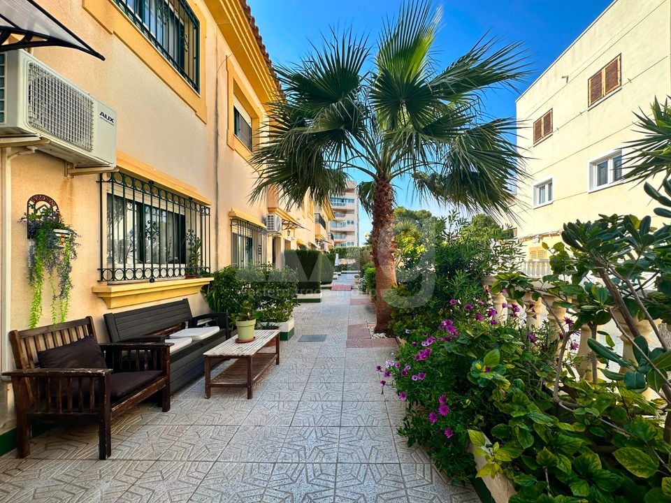 3 bedroom Townhouse in Orihuela Costa - FPS133592 - Photo - 30