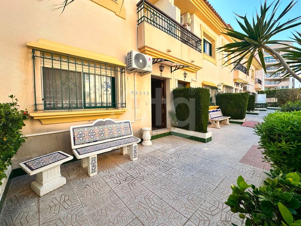 3 bedroom Townhouse in Orihuela Costa - FPS133592 - Photo - 28