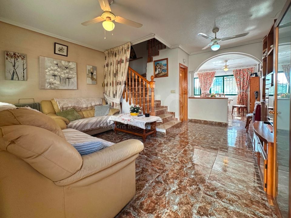 3 bedroom Townhouse in Orihuela Costa - FPS133592 - Photo - 4