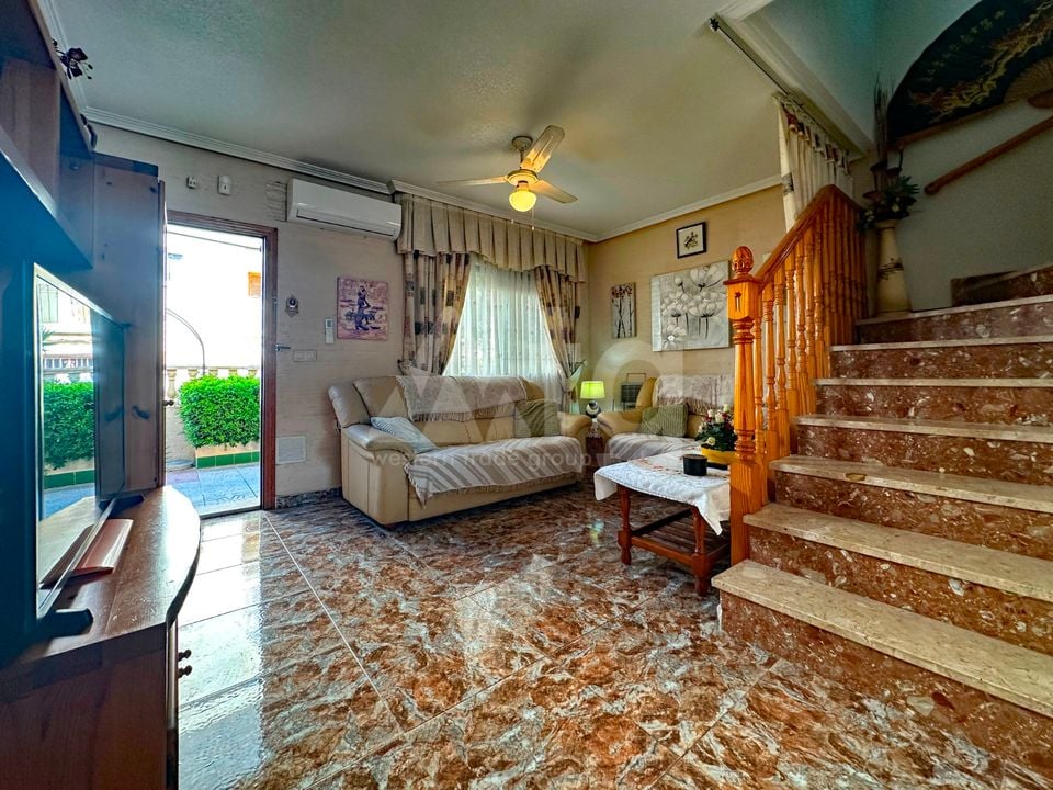 3 bedroom Townhouse in Orihuela Costa - FPS133592 - Photo - 5