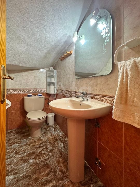 3 bedroom Townhouse in Orihuela Costa - FPS133592 - Photo - 21