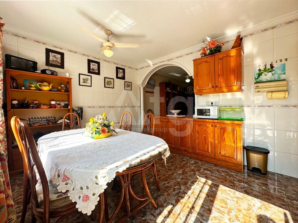 3 bedroom Townhouse in Orihuela Costa - FPS133592 - Photo - 10