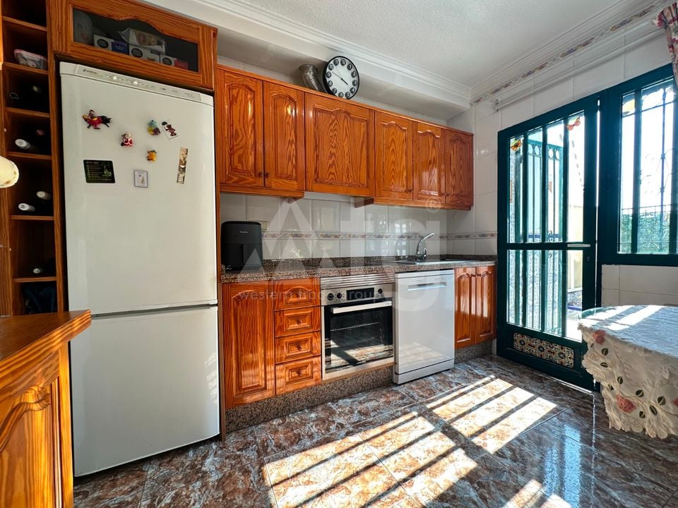 3 bedroom Townhouse in Orihuela Costa - FPS133592 - Photo - 6