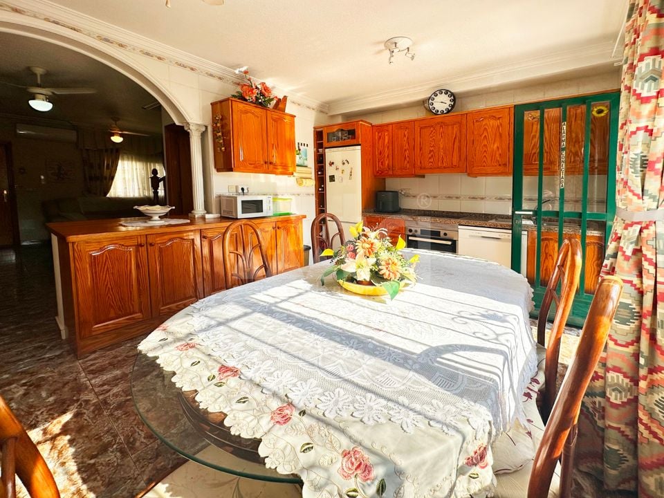 3 bedroom Townhouse in Orihuela Costa - FPS133592 - Photo - 9