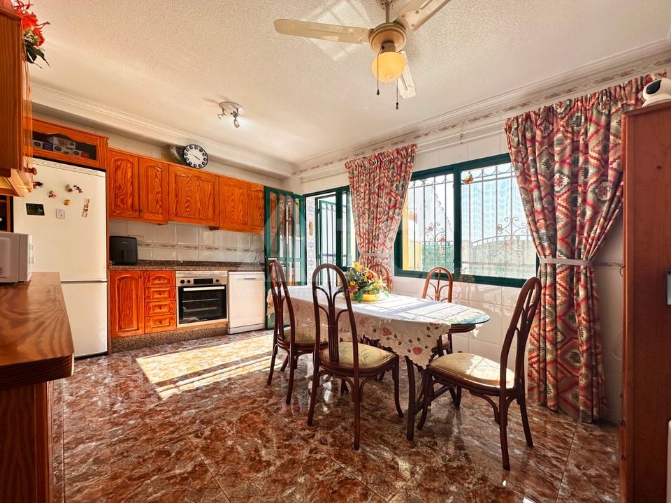 3 bedroom Townhouse in Orihuela Costa - FPS133592 - Photo - 7