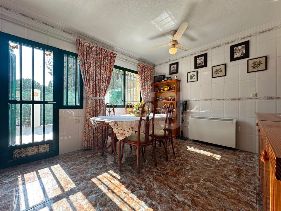 3 bedroom Townhouse in Orihuela Costa - FPS133592 - Photo - 8