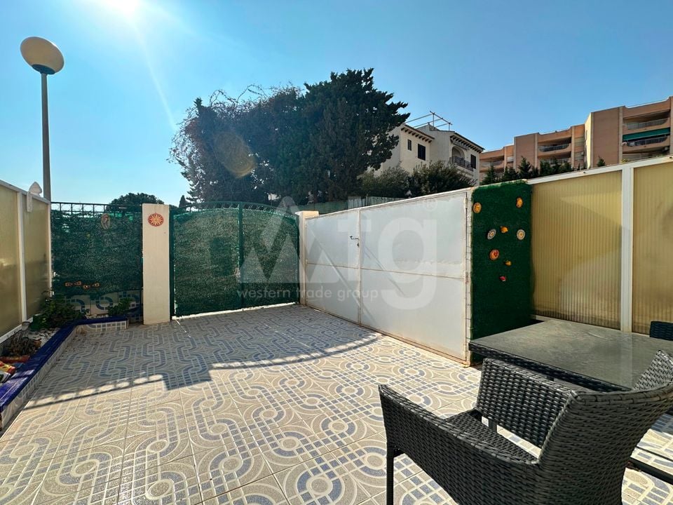 3 bedroom Townhouse in Orihuela Costa - FPS133592 - Photo - 3