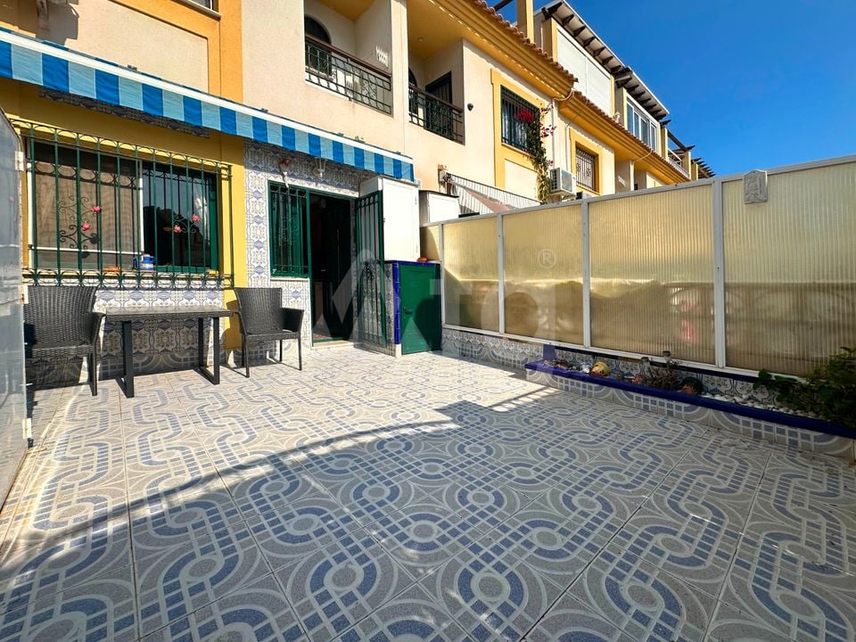 3 bedroom Townhouse in Orihuela Costa - FPS133592 - Photo - 2