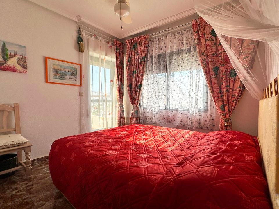 3 bedroom Townhouse in Orihuela Costa - FPS133592 - Photo - 13