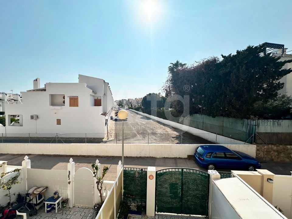 3 bedroom Townhouse in Orihuela Costa - FPS133592 - Photo - 24