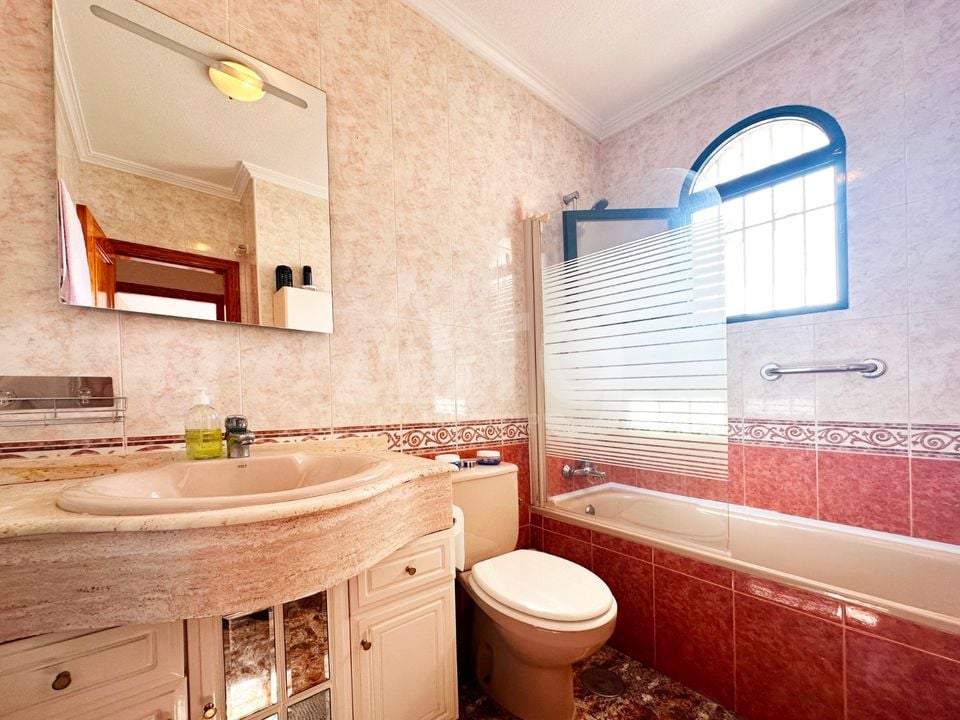 3 bedroom Townhouse in Orihuela Costa - FPS133592 - Photo - 20
