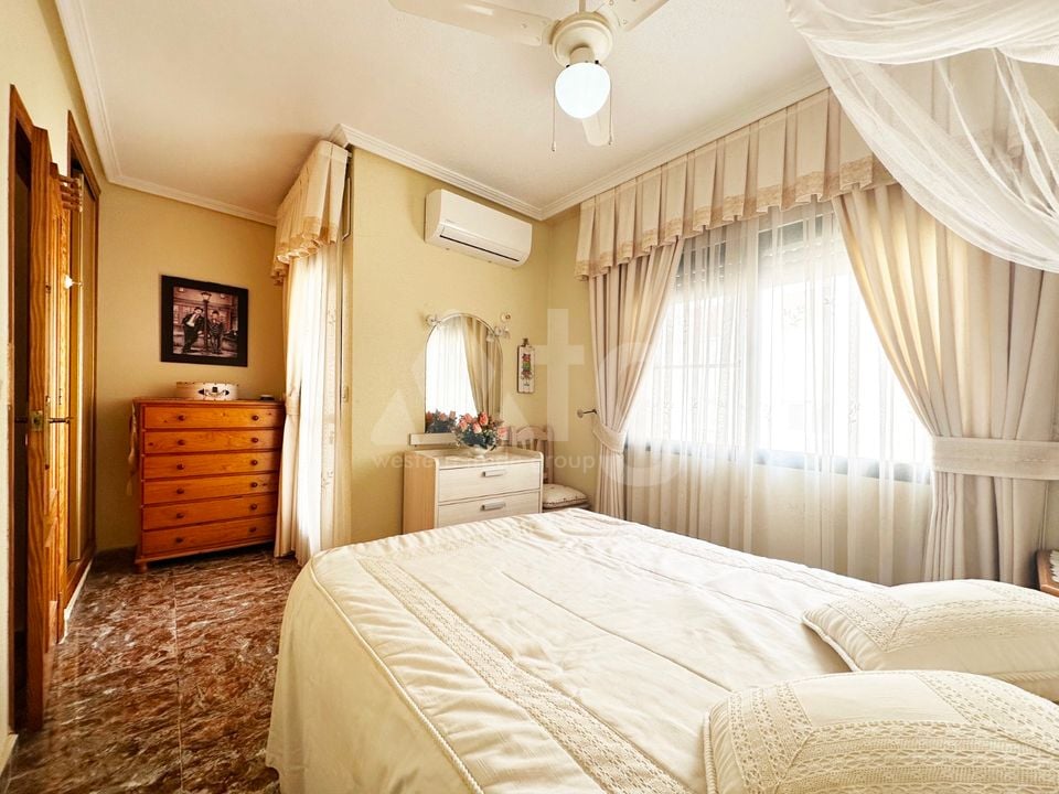 3 bedroom Townhouse in Orihuela Costa - FPS133592 - Photo - 12