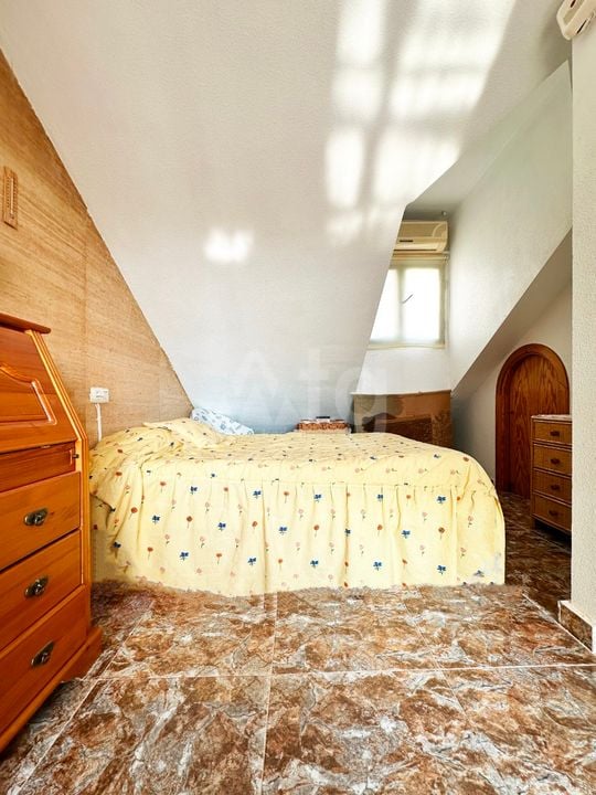 3 bedroom Townhouse in Orihuela Costa - FPS133592 - Photo - 15