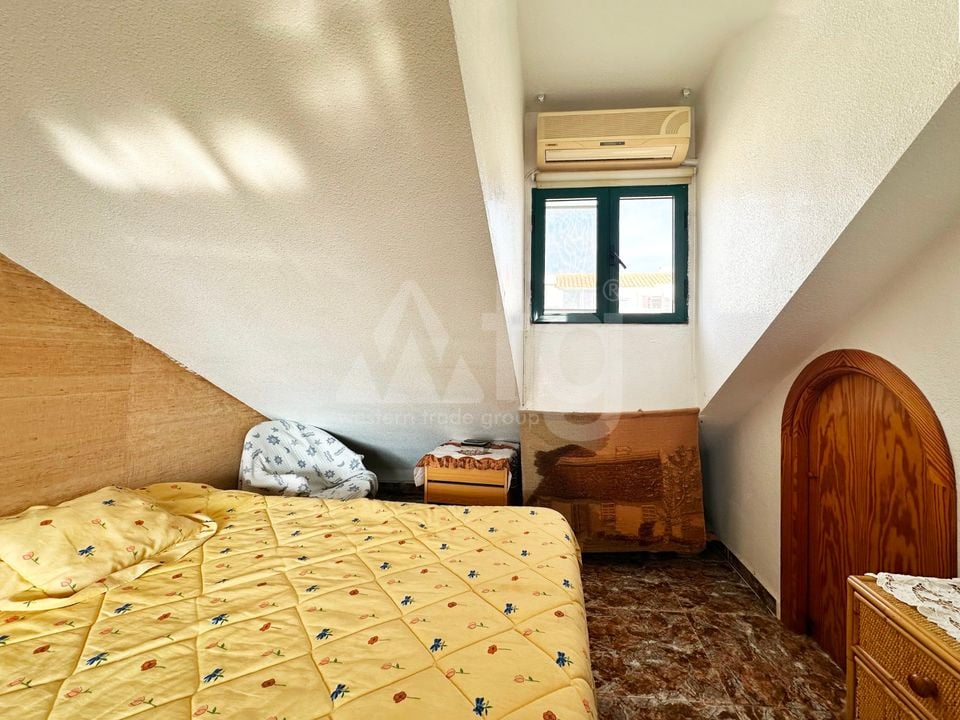 3 bedroom Townhouse in Orihuela Costa - FPS133592 - Photo - 16