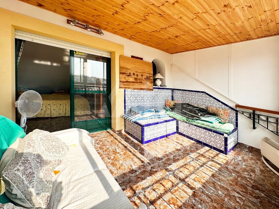 3 bedroom Townhouse in Orihuela Costa - FPS133592 - Photo - 18