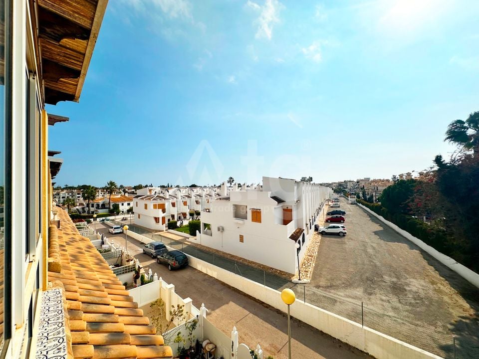 3 bedroom Townhouse in Orihuela Costa - FPS133592 - Photo - 23