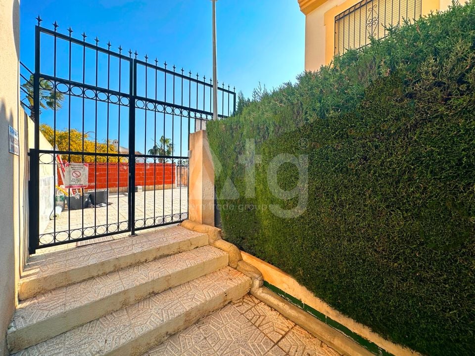 3 bedroom Townhouse in Orihuela Costa - FPS133592 - Photo - 33