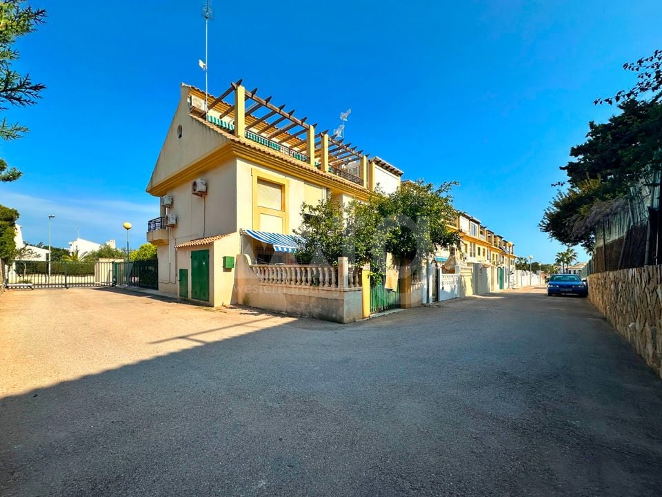 3 bedroom Townhouse in Orihuela Costa - FPS133592 - Photo - 34