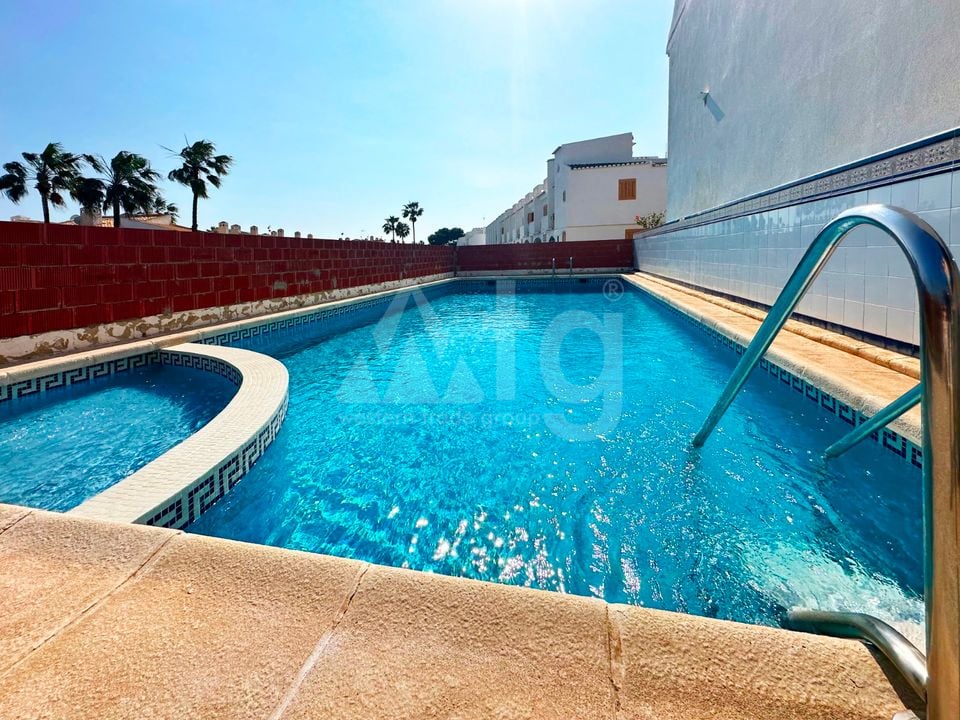 3 bedroom Townhouse in Orihuela Costa - FPS133592 - Photo - 32