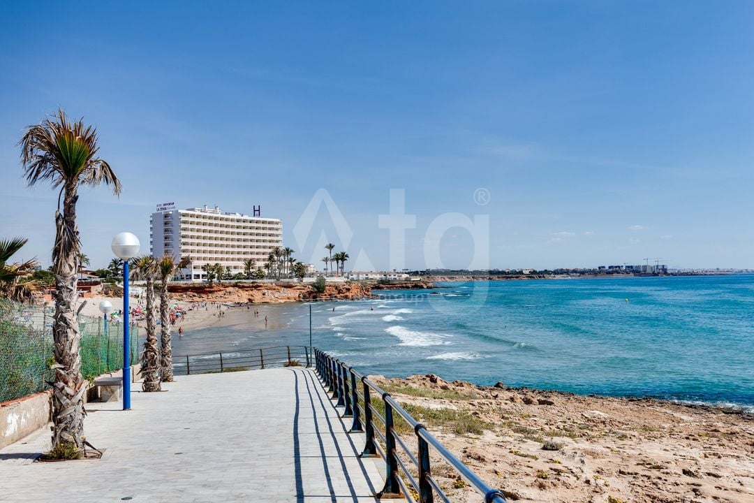 3 bedroom Townhouse in Orihuela Costa - FPS133592 - Photo - 35