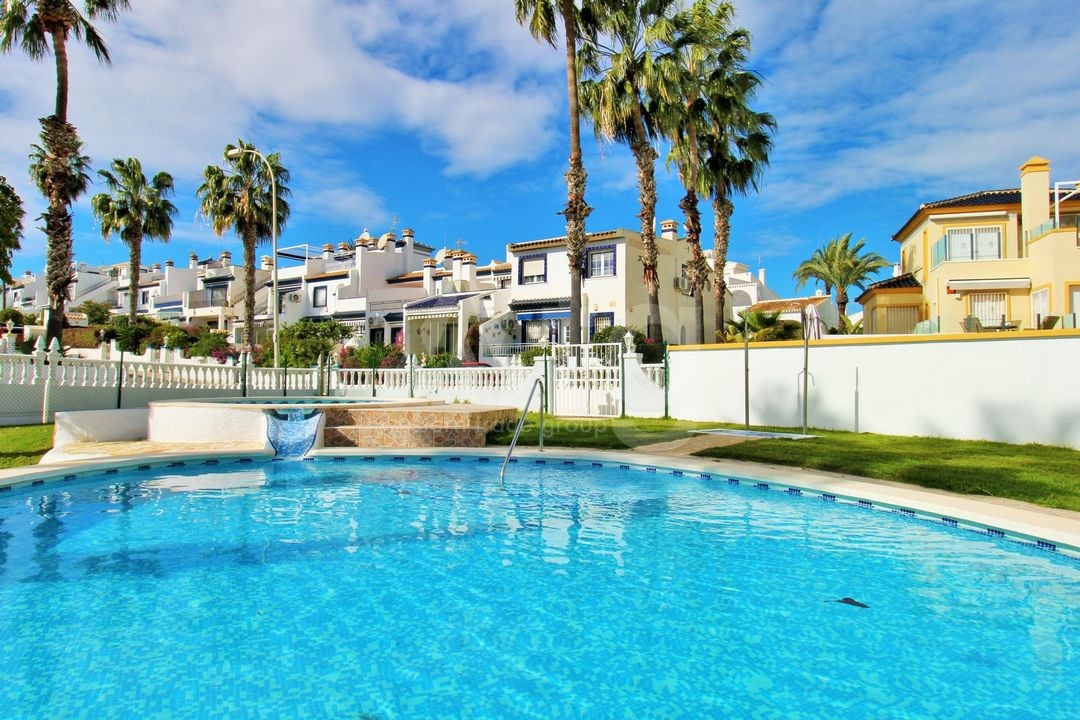Townhouse in Villamartin, 2 slaapkamers  - VC159286 - Foto - 1