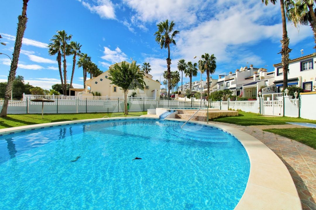 Townhouse in Villamartin, 2 slaapkamers  - VC159286 - Foto - 2