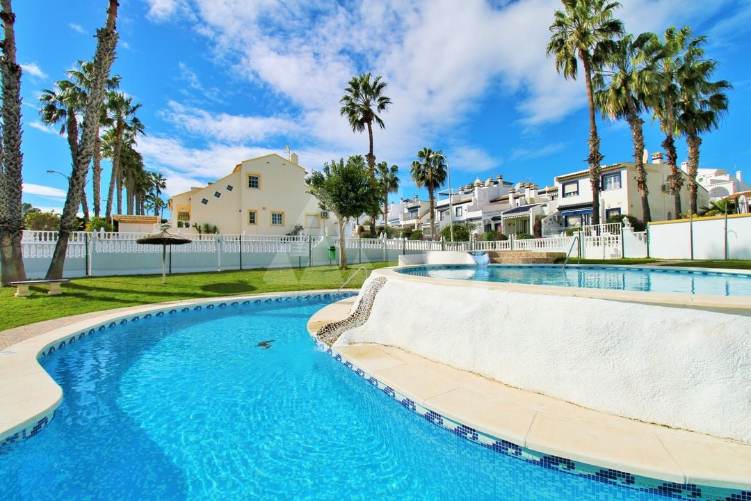 Townhouse in Villamartin, 2 slaapkamers  - VC159286 - Foto - 29