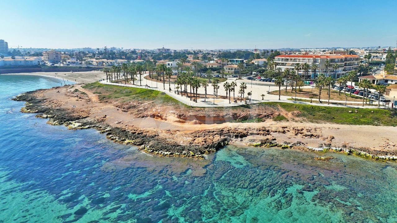 Villa de 3 chambres à Playa Flamenca - VC158731 - Photo - 35