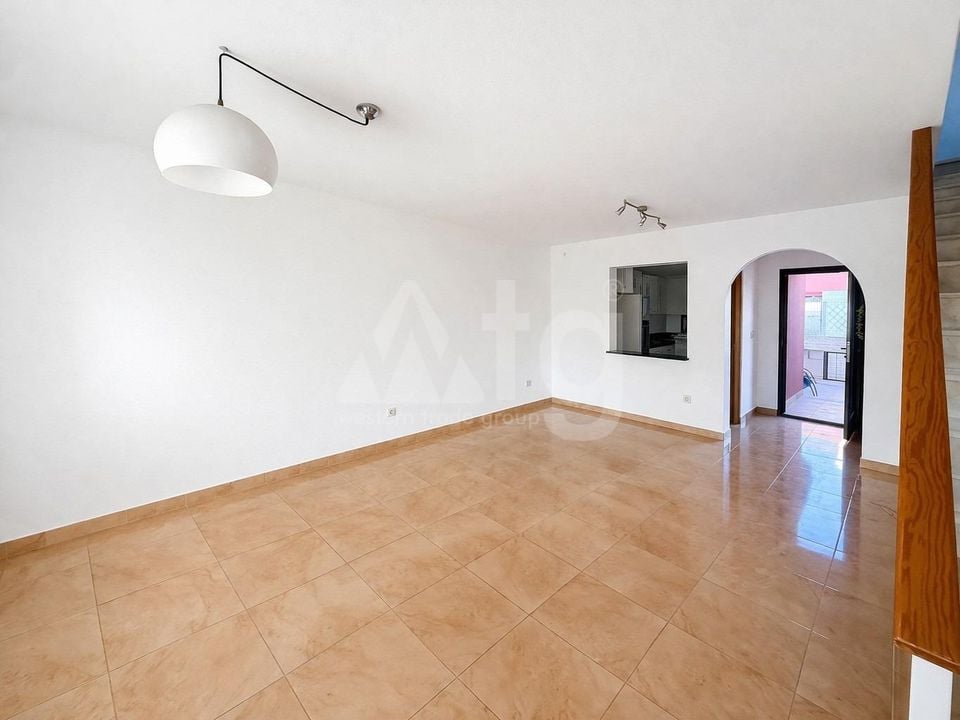 2 bedroom Townhouse in Torrevieja - GVS133632 - Photo - 5