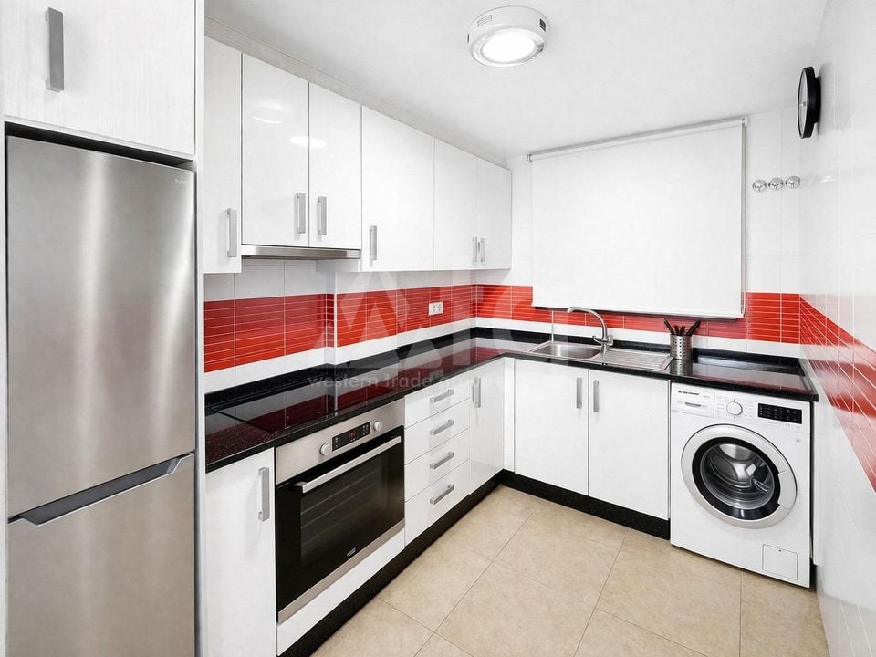 2 bedroom Townhouse in Torrevieja - GVS133632 - Photo - 6