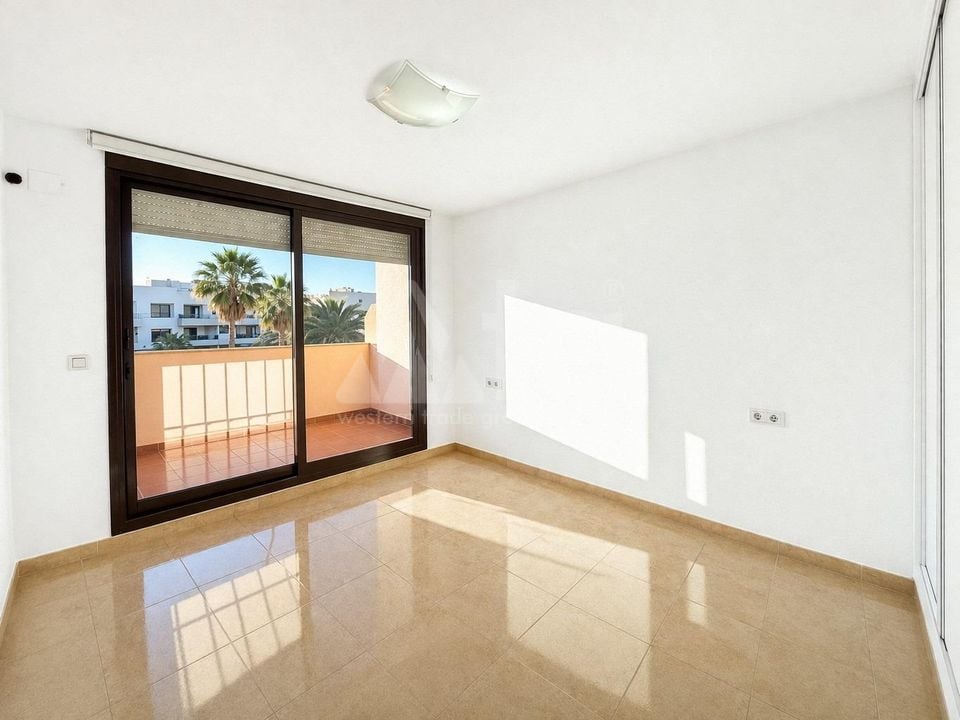 2 bedroom Townhouse in Torrevieja - GVS133632 - Photo - 4