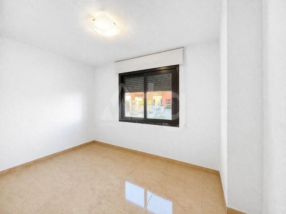 2 bedroom Townhouse in Torrevieja - GVS133632 - Photo - 7
