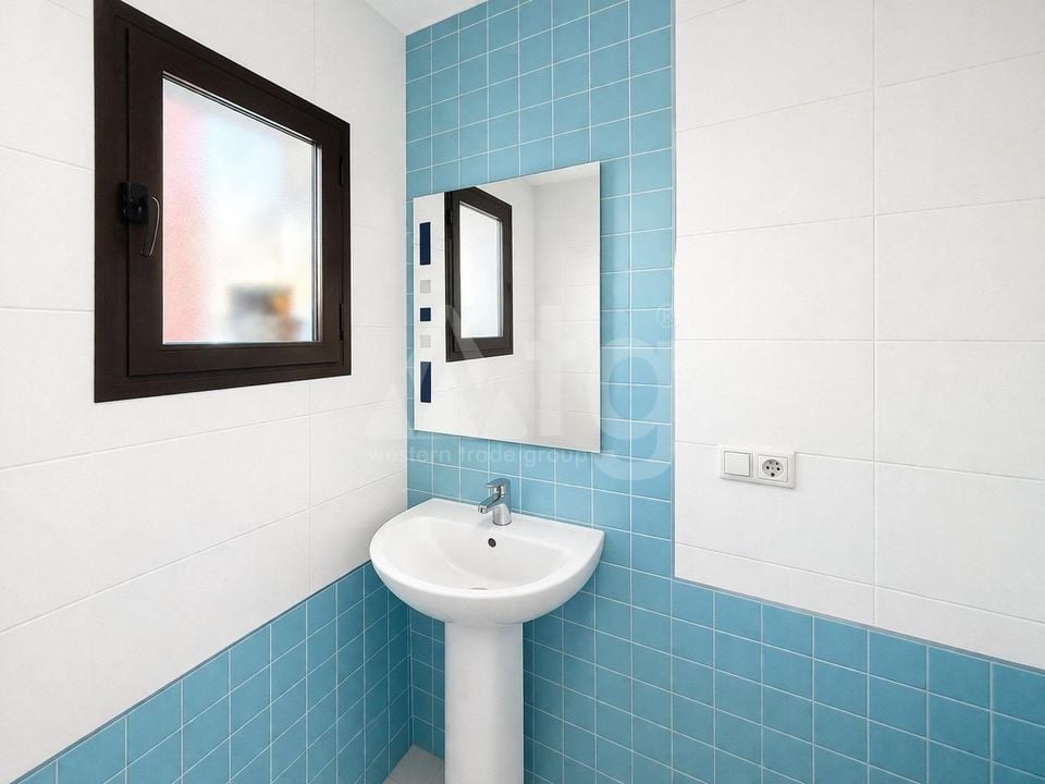 2 bedroom Townhouse in Torrevieja - GVS133632 - Photo - 9