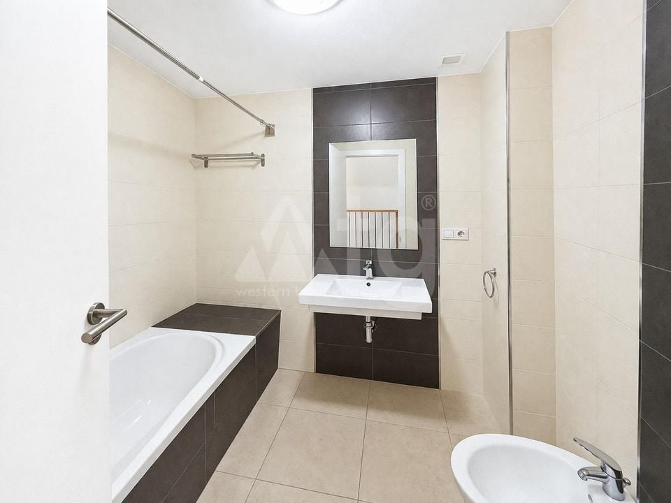 2 bedroom Townhouse in Torrevieja - GVS133632 - Photo - 8