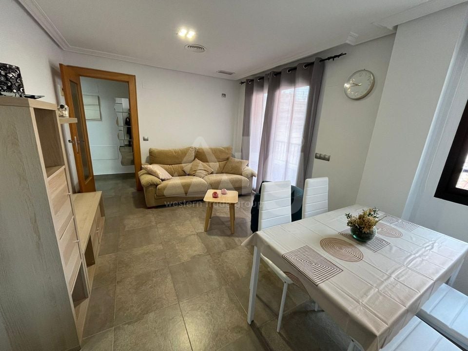 2 bedroom Apartment in Torrevieja - GVS133634 - Photo - 1