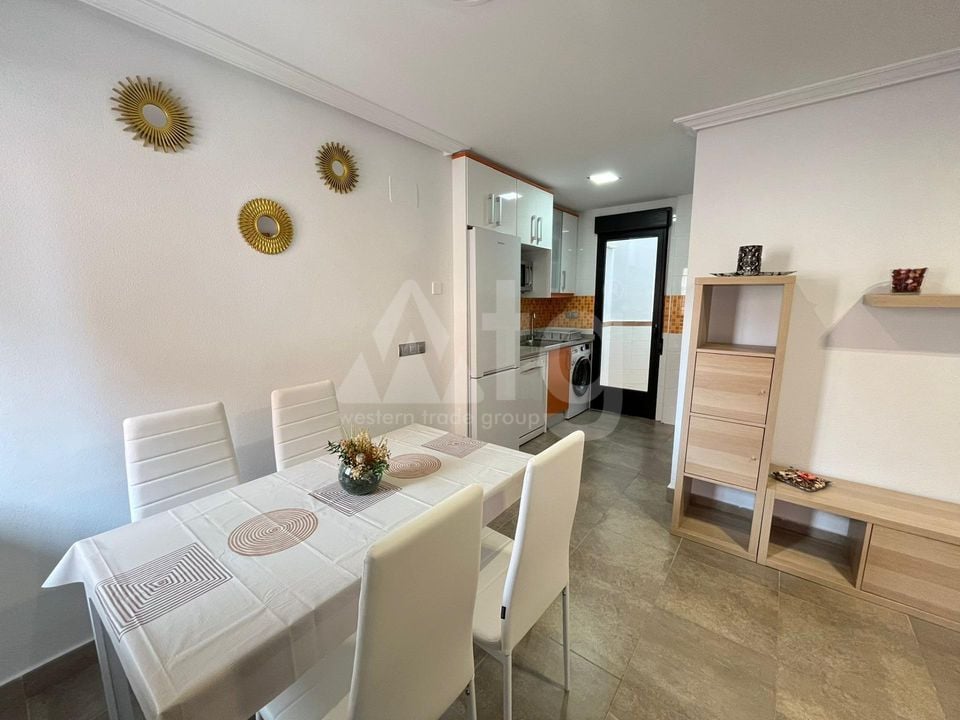 2 bedroom Apartment in Torrevieja - GVS133634 - Photo - 5