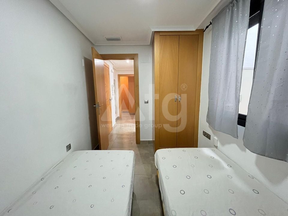 2 bedroom Apartment in Torrevieja - GVS133634 - Photo - 11