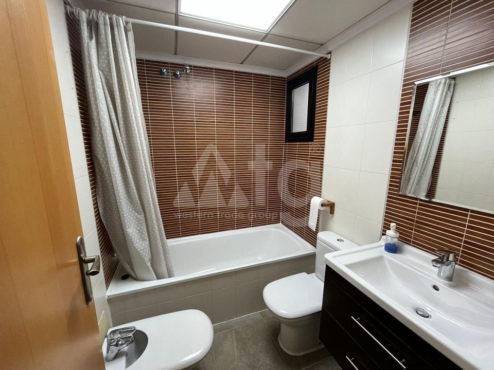 2 bedroom Apartment in Torrevieja - GVS133634 - Photo - 12