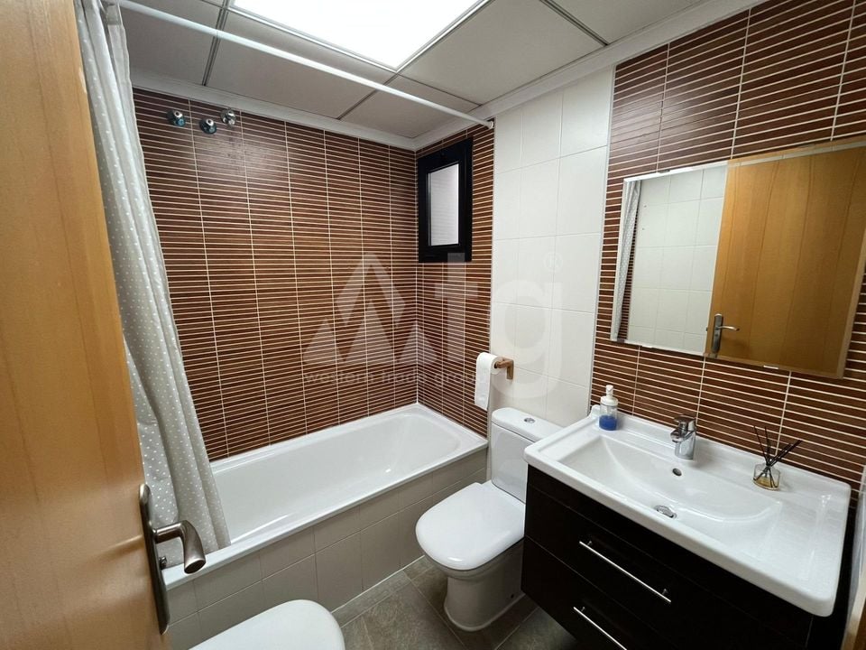 2 bedroom Apartment in Torrevieja - GVS133634 - Photo - 13