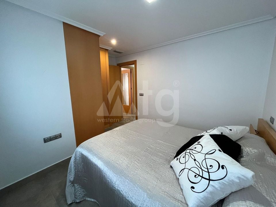 2 bedroom Apartment in Torrevieja - GVS133634 - Photo - 9