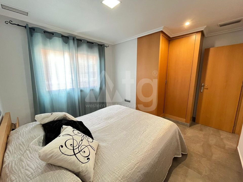 2 bedroom Apartment in Torrevieja - GVS133634 - Photo - 8