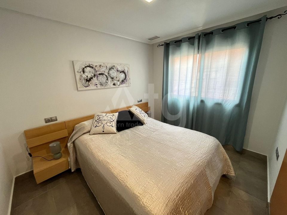 2 bedroom Apartment in Torrevieja - GVS133634 - Photo - 7