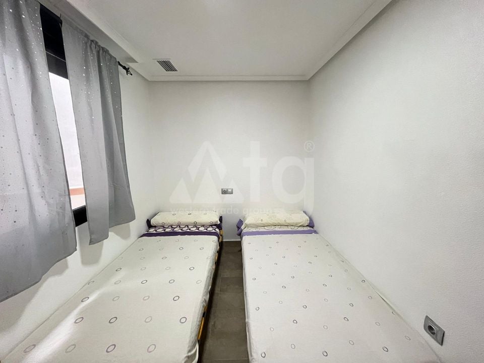 2 bedroom Apartment in Torrevieja - GVS133634 - Photo - 10